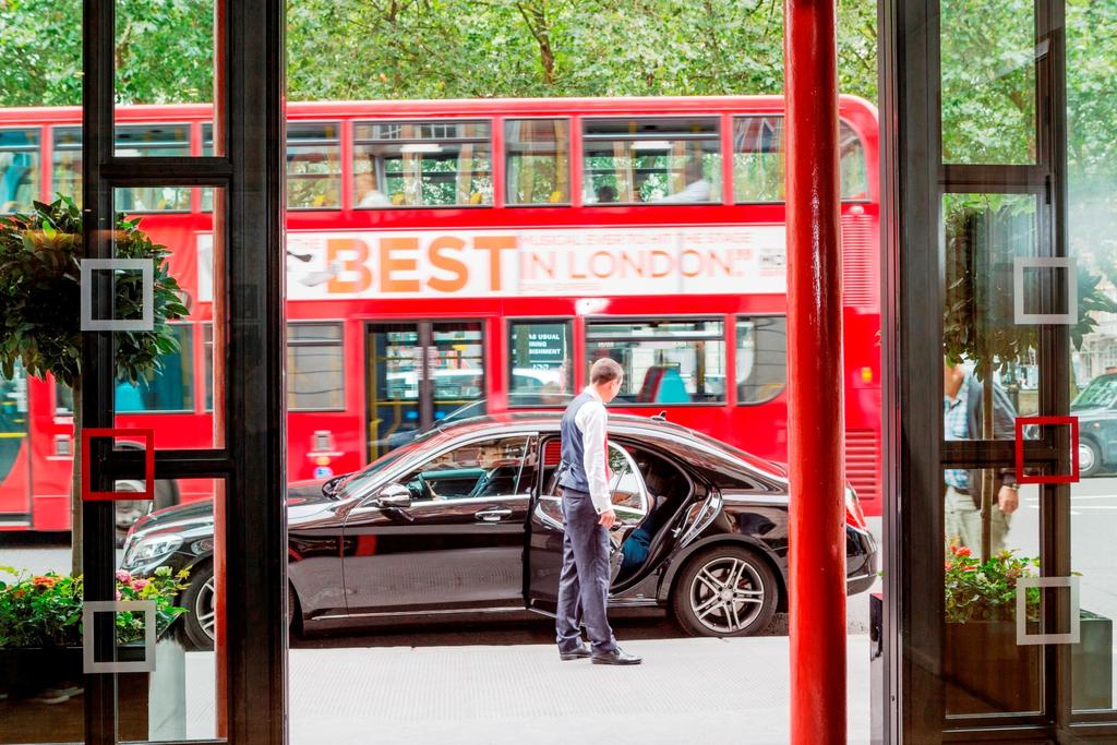 Sloane Square Hotel