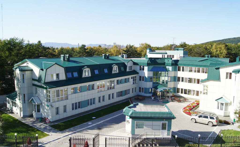 Hotel Yubileynaya