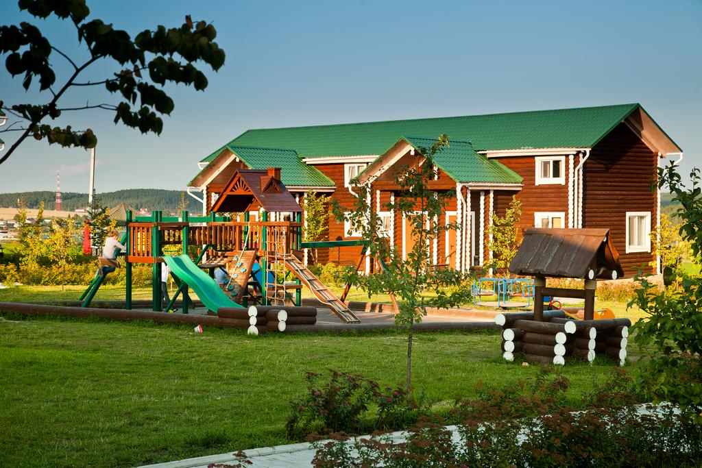 Holiday Park Belaya Loshad