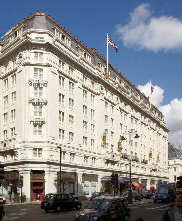 Strand Palace Hotel