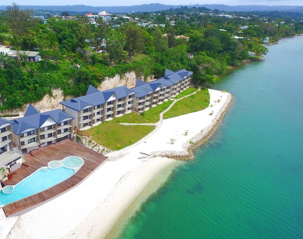 Ramada Resort Port Vila