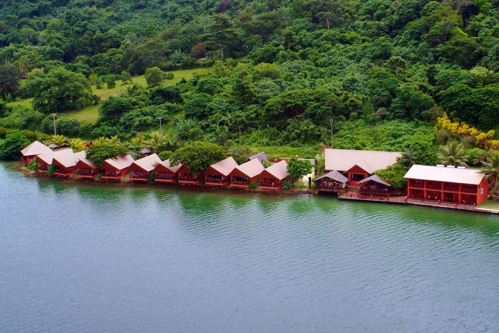 Sunset Bungalows Resort - Vanuatu