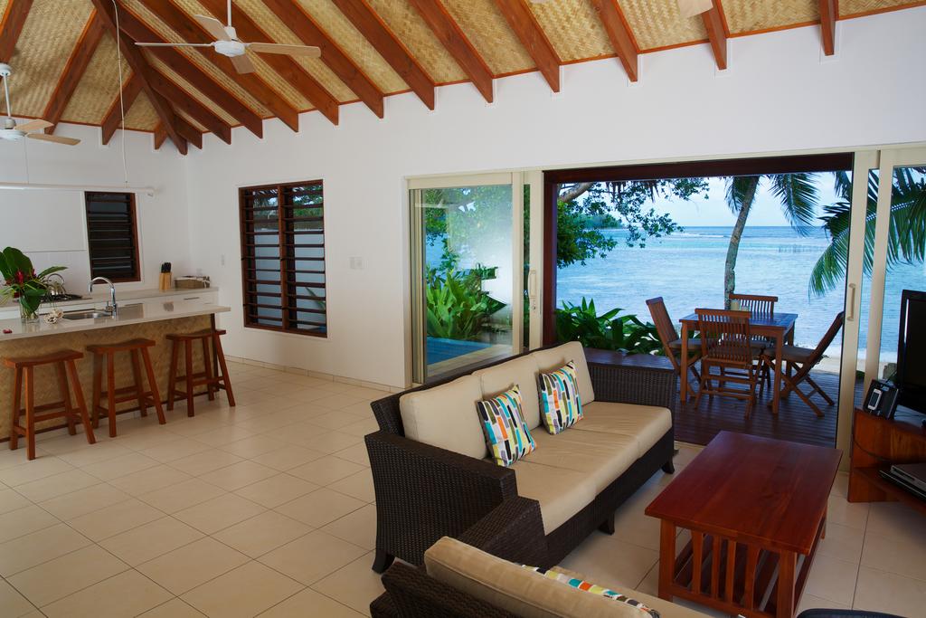 Vale Vale Beachfront Villas