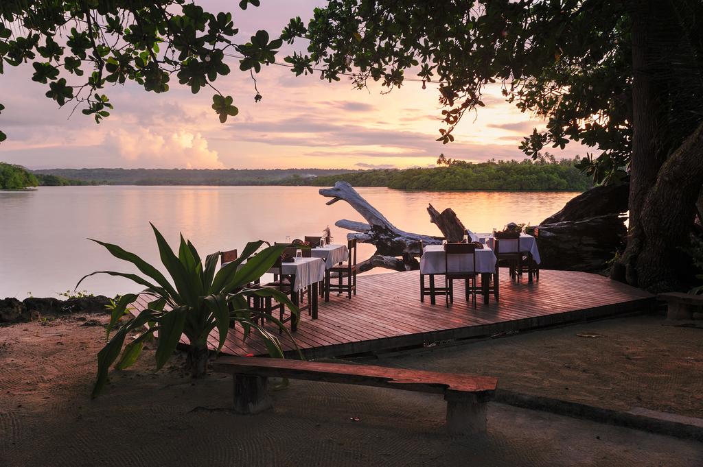 Turtle Bay Lodge