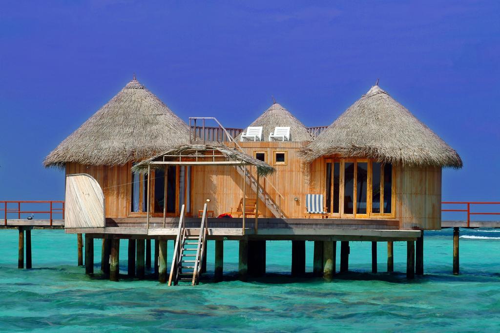 Nika Island Resort and Spa - Maldives