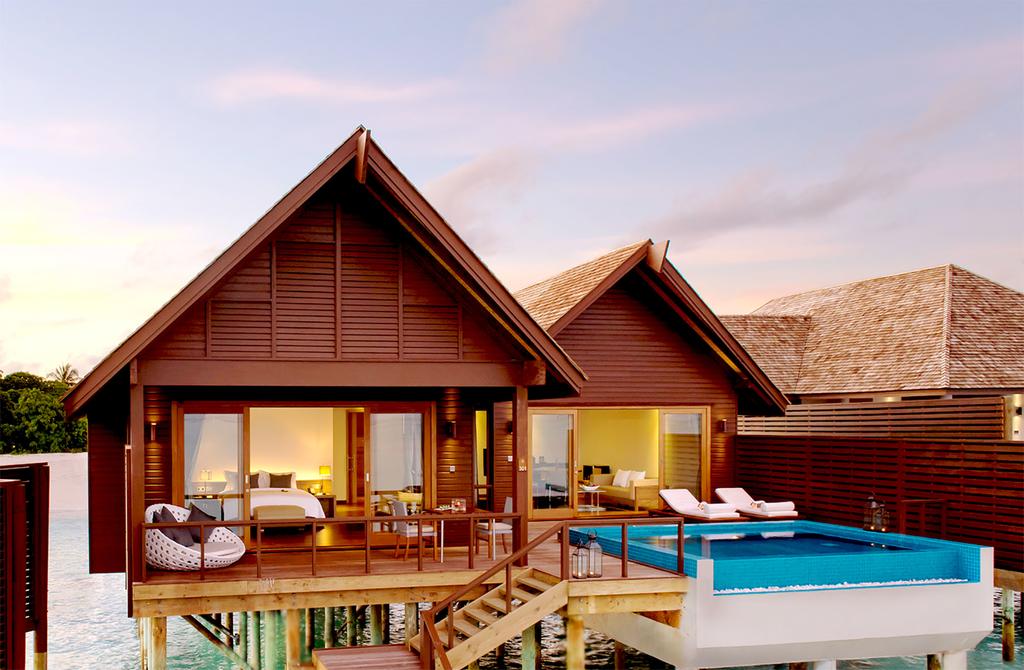 Hideaway Beach Resort and Spa