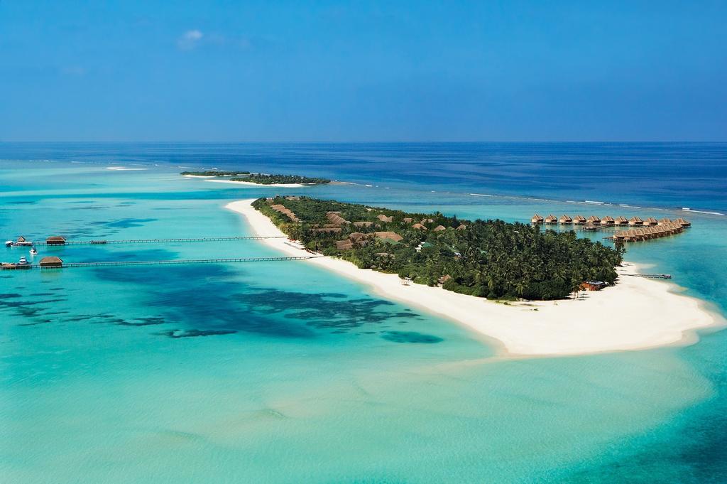 Kanuhura Maldives