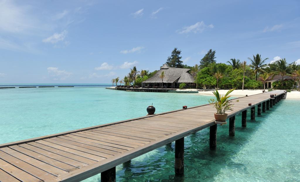 Meeru Island Resort and Spa