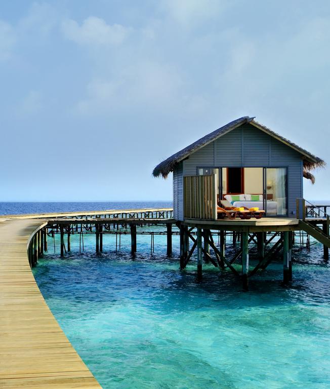 Centara Ras Fushi Resort and Spa Maldives