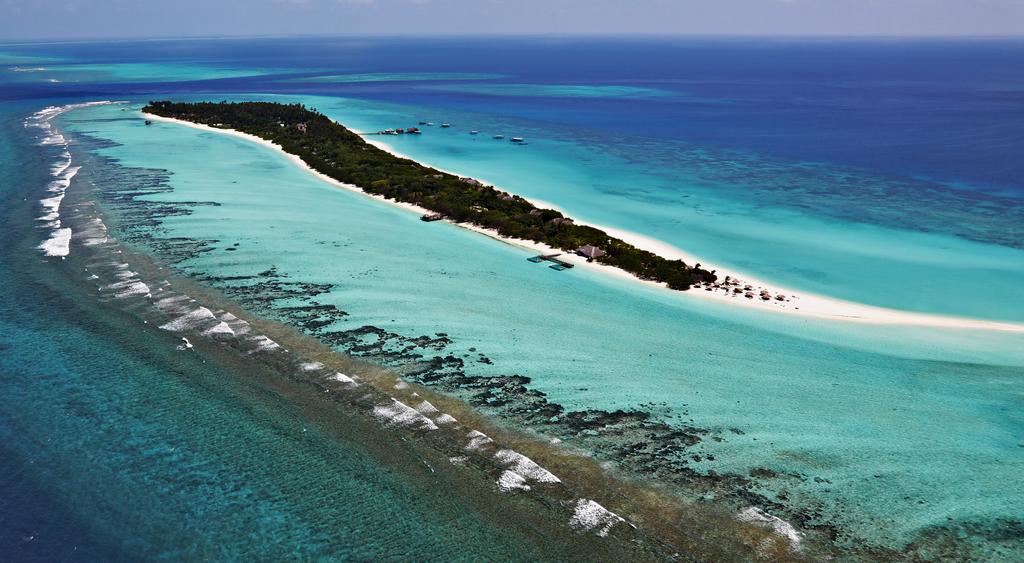 Palm Beach Resort and Spa Maldives