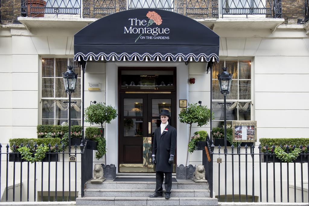 The Montague On The Gardens