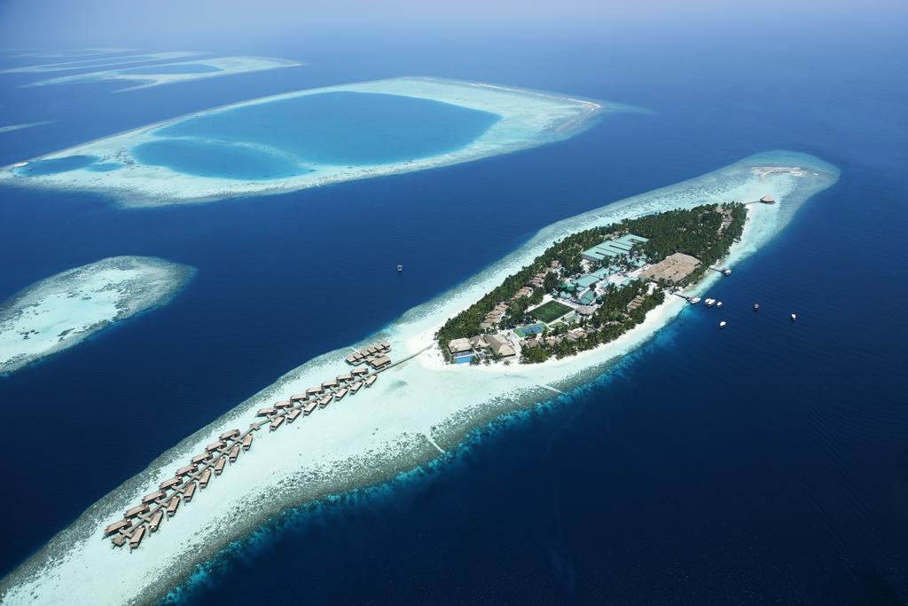 Vilamendhoo Island Resort and Spa