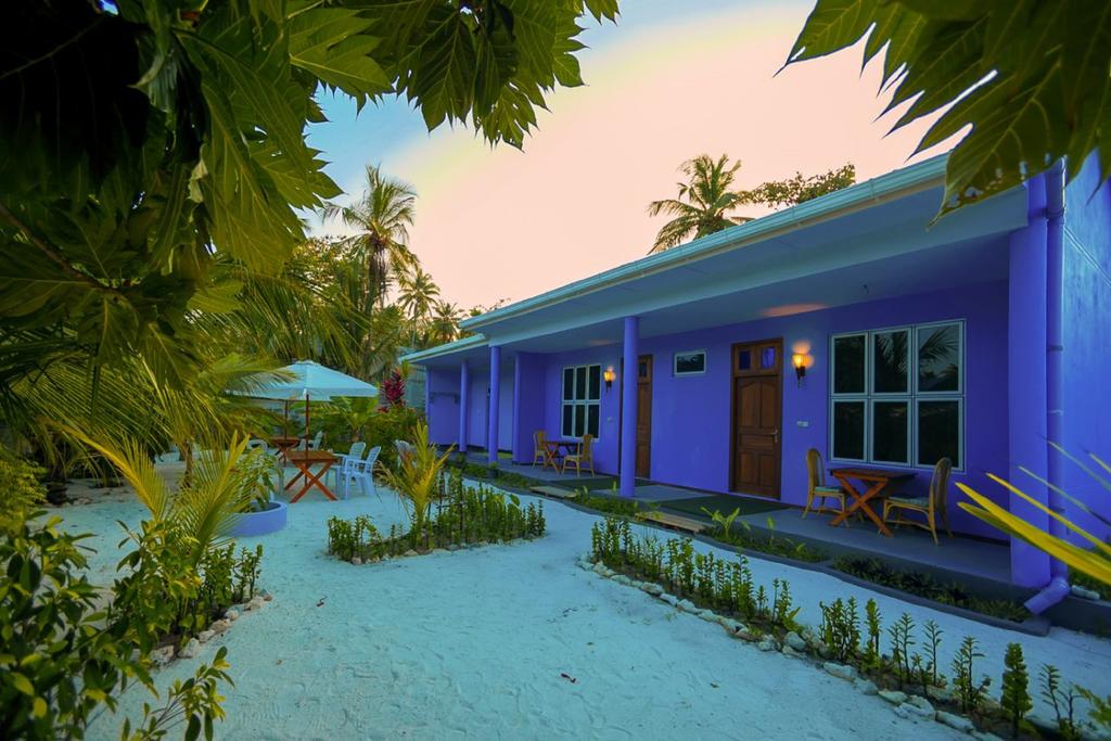 Mala Maldives Dhangethi