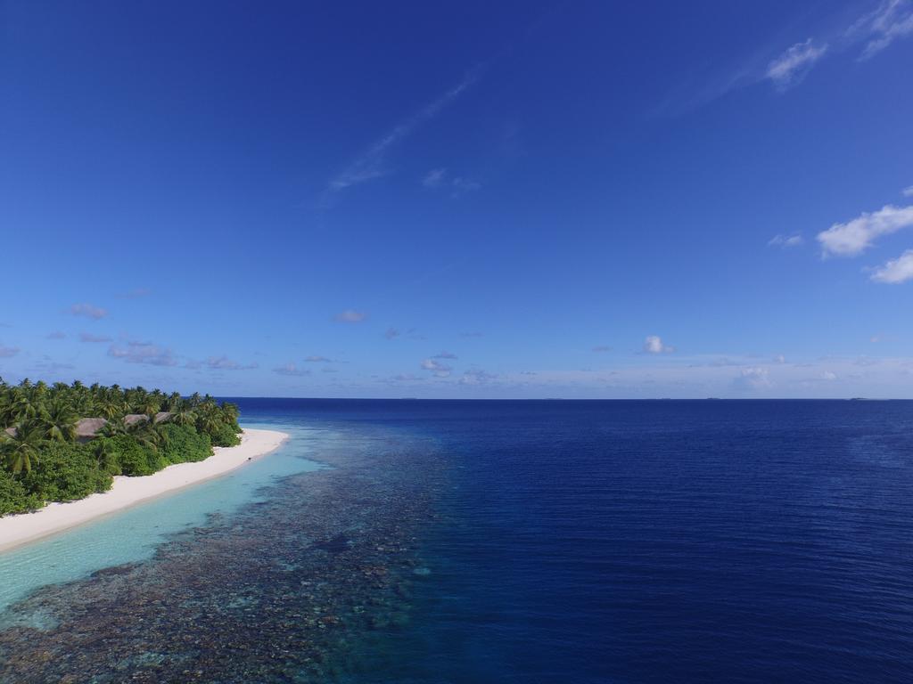 Outrigger Konotta Maldives Resort