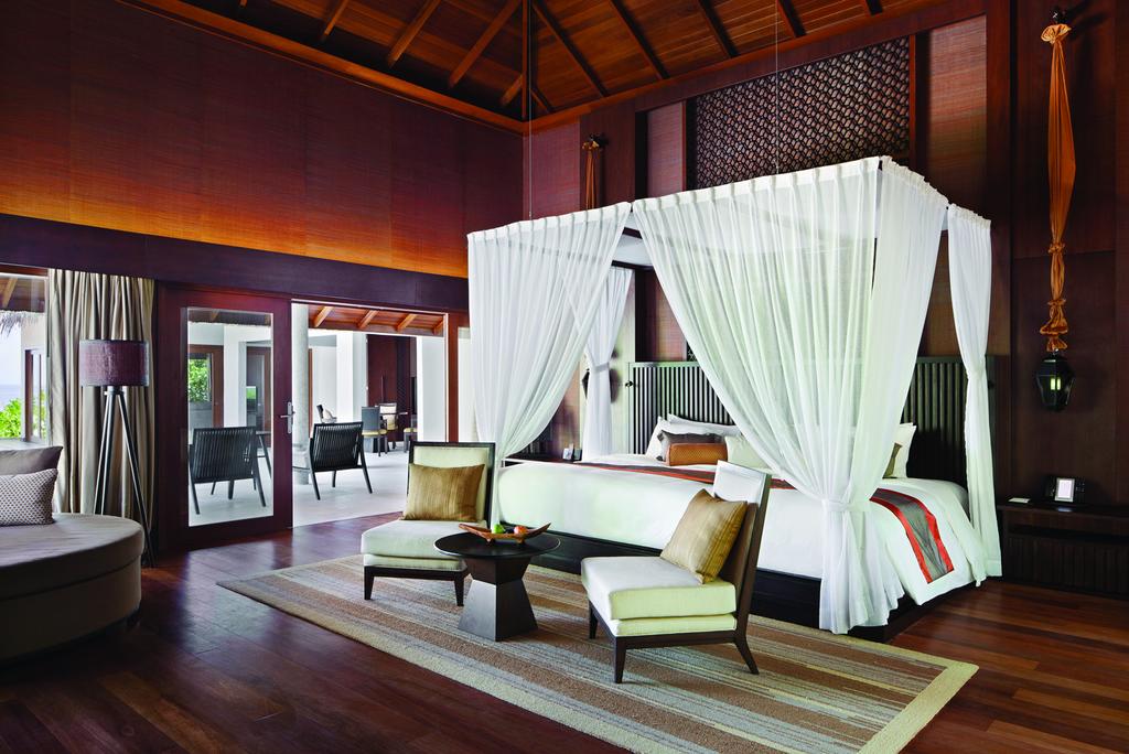 Jumeirah Dhevanafushi