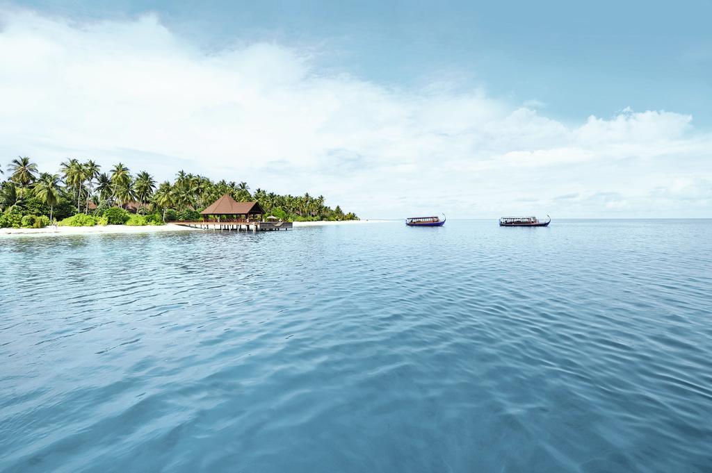 Robinson Club Maldives