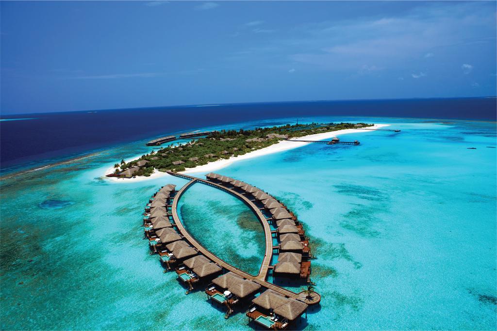 Roxy Maldives Resort