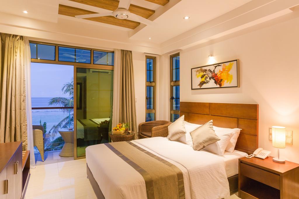 Hotel Ocean Grand - Hulhumale