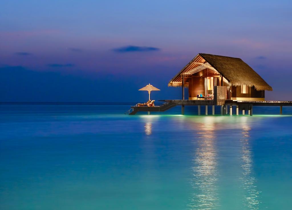 OneandOnly Reethi Rah