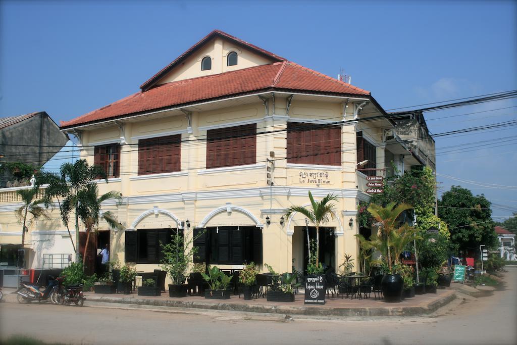 Hotel La Java Bleue