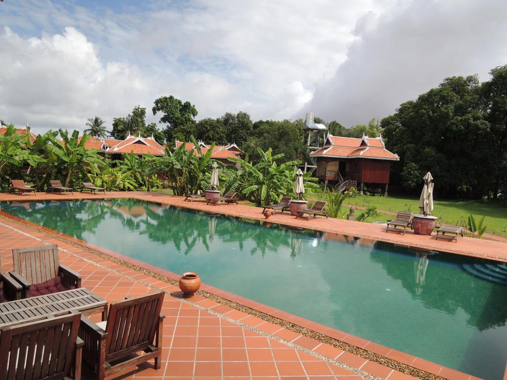 Rajabori Villas Resort