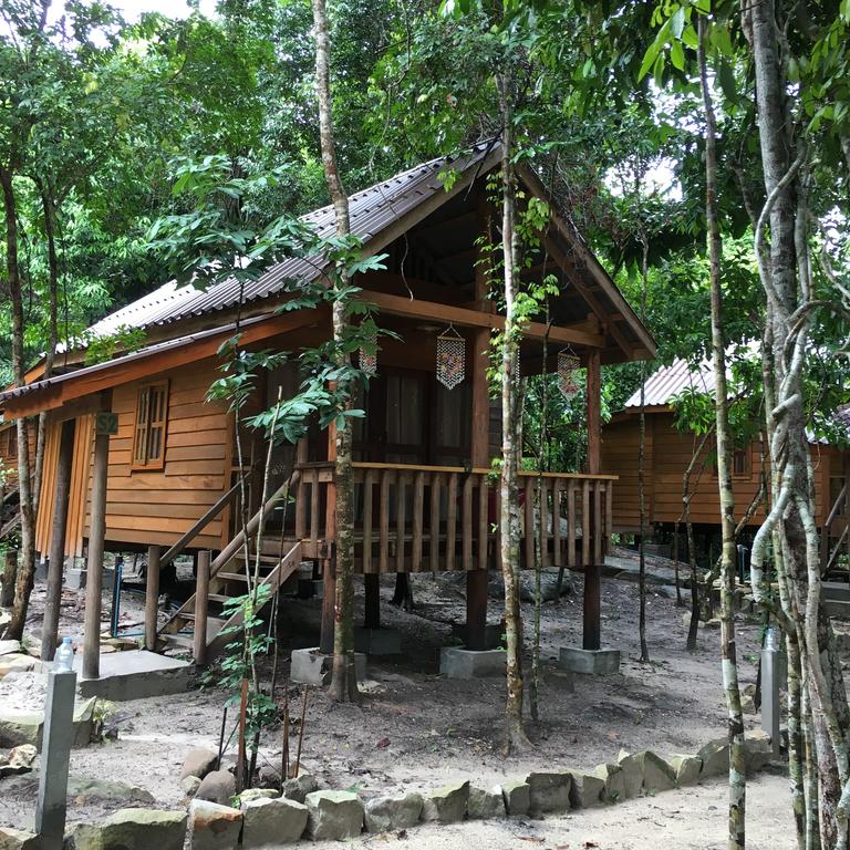 Starfish Bungalows