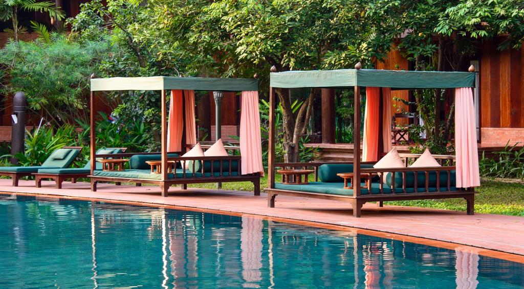 Angkor Village Resort and Spa