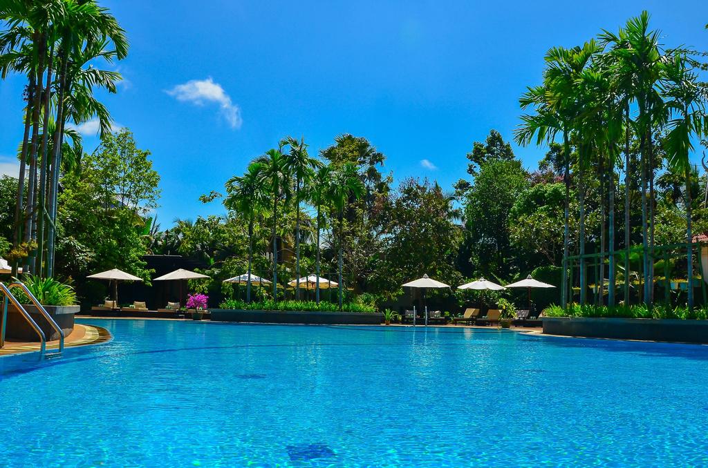 Borei Angkor Resort And Spa