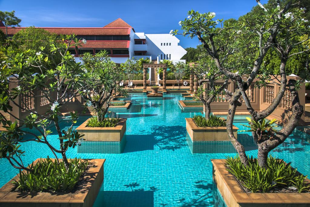 Le Meridien Angkor