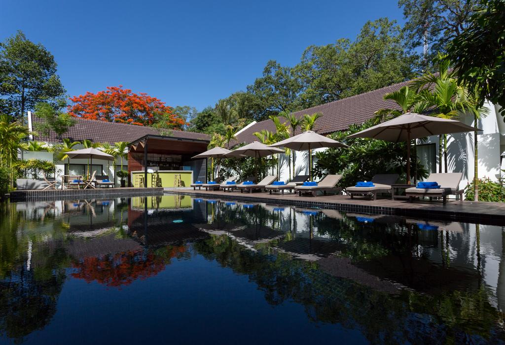 Lynnaya Luxury Resort