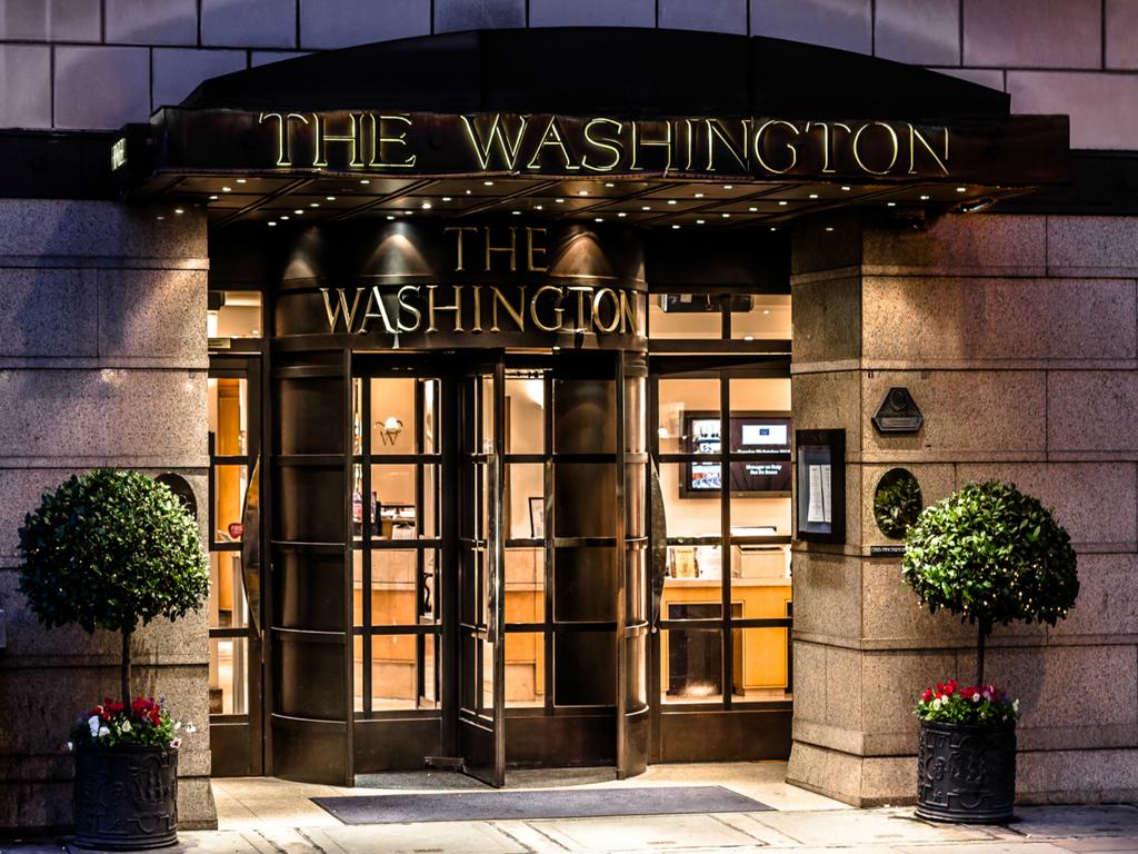 The Washington Mayfair Hotel