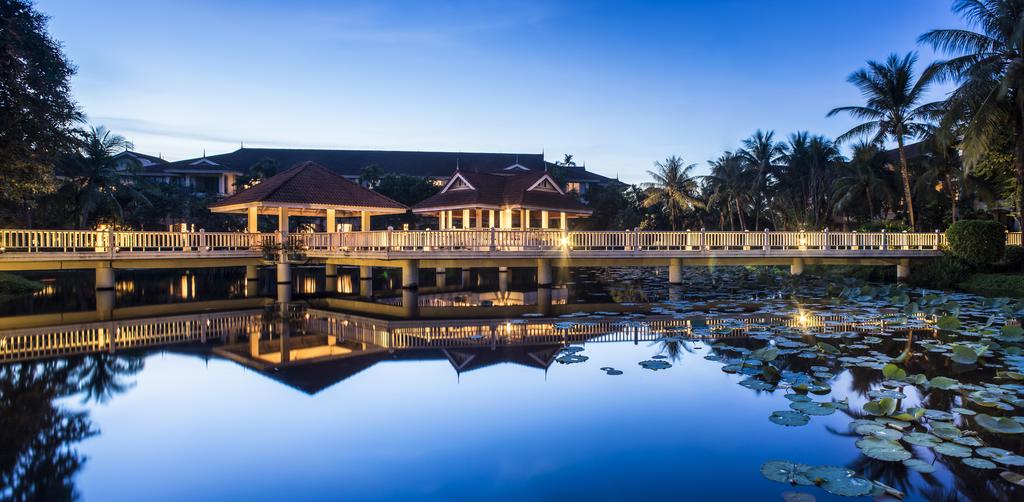 Sofitel Angkor Phokeethra Golf and Spa Resort