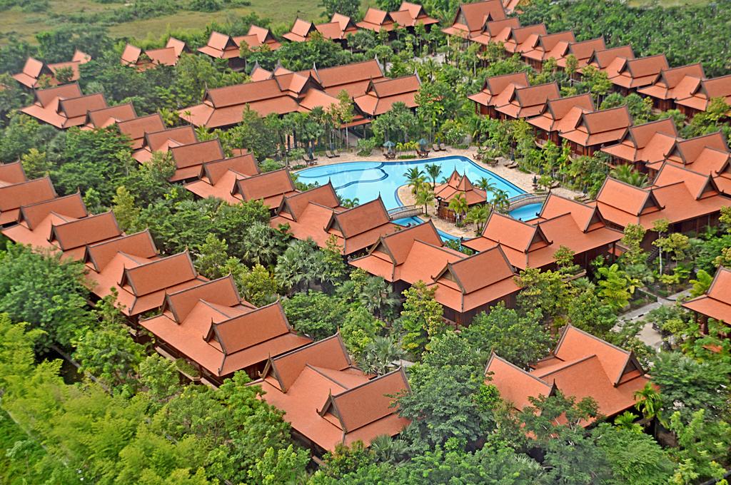 Sokhalay Angkor Resort Spa