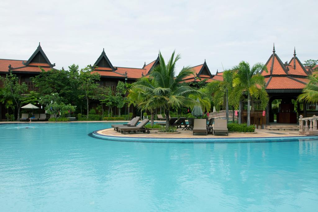 Sokhalay Angkor Residence and Spa