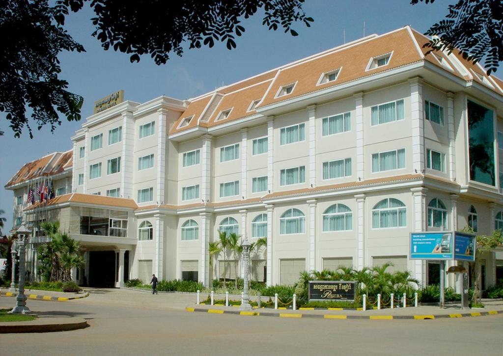 Angkor Riviera Hotel