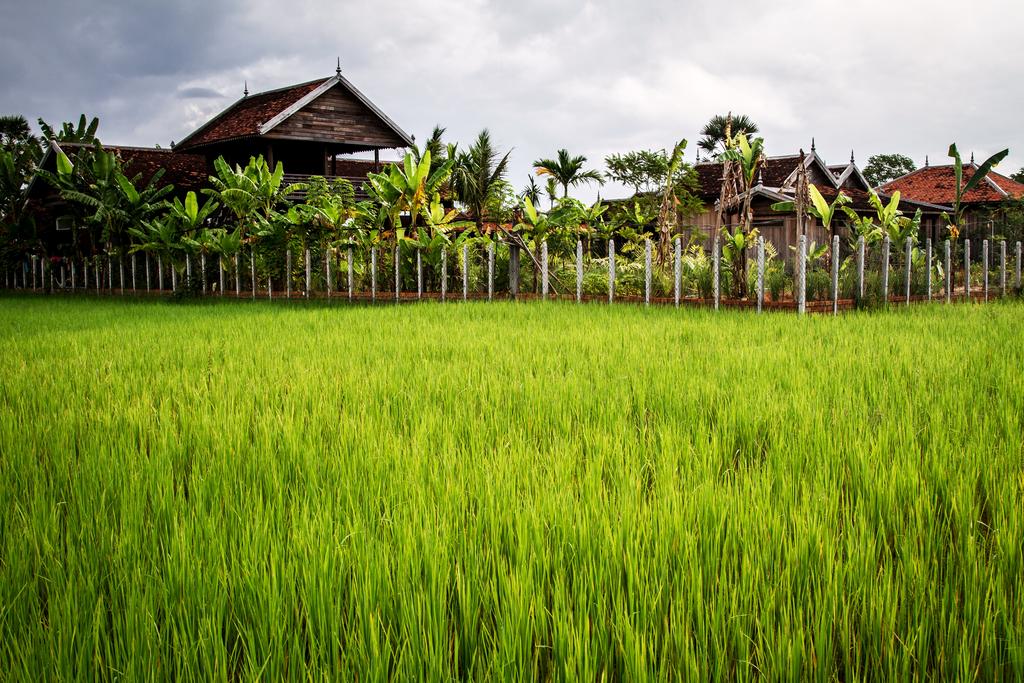 Angkor Rural Boutique