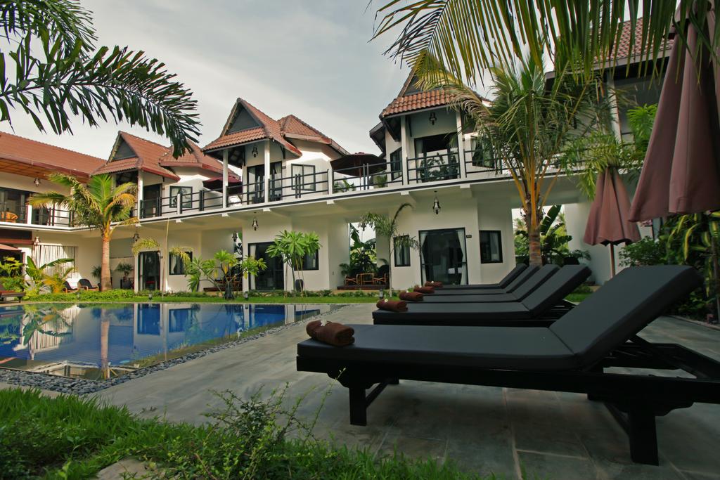 Sekla Villa Angkor