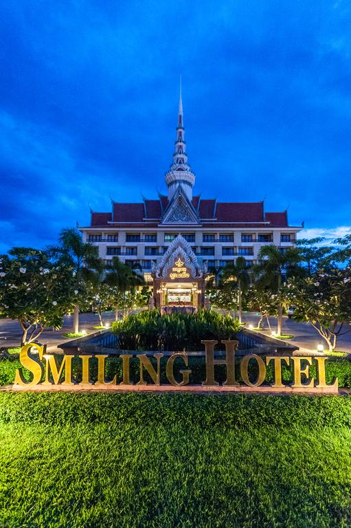 Smiling Hotel And Spa