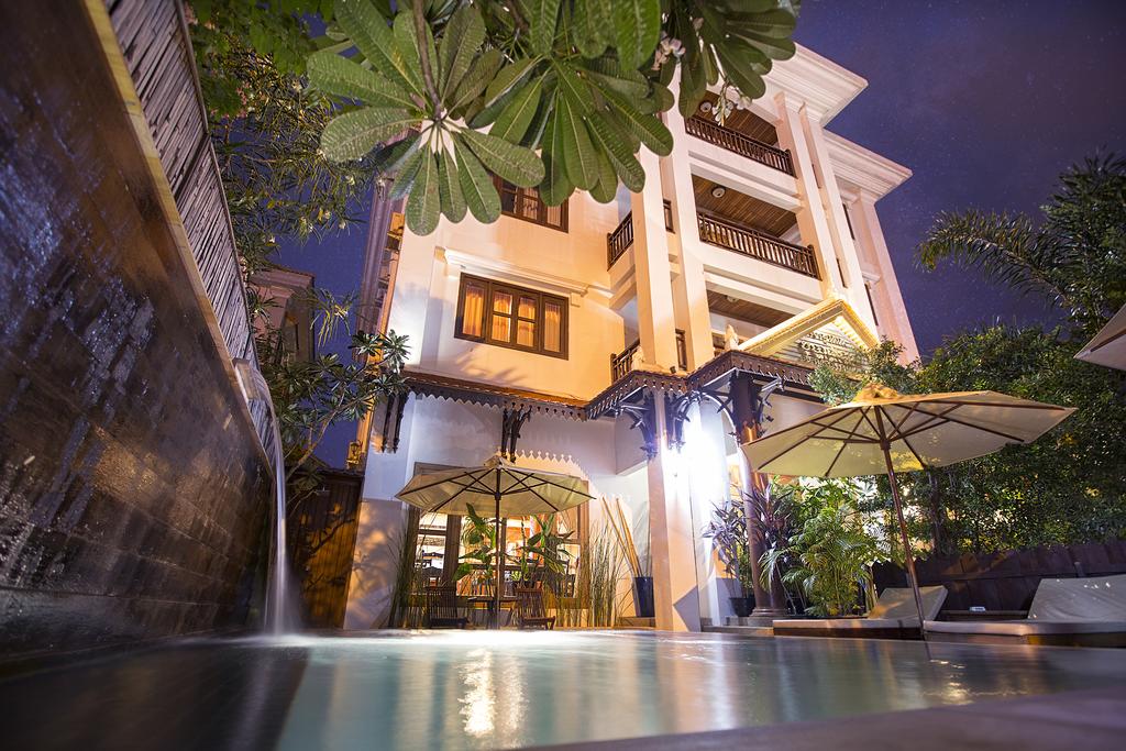 Bopha Pollen Hotel