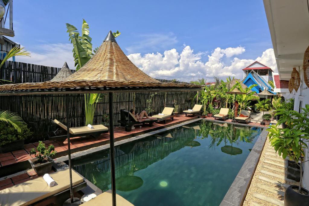 Angkor Pal Boutique Hotel