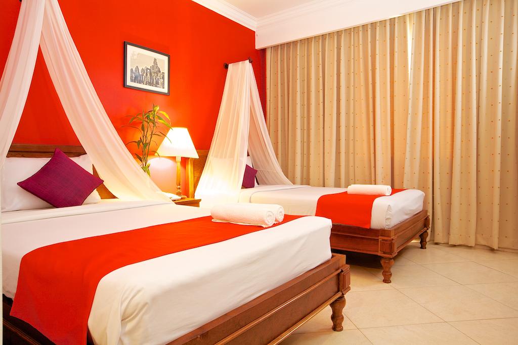 Boutique Cambo Hotel