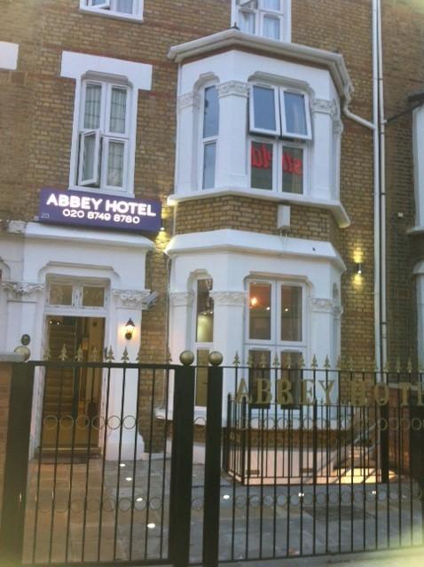 Abbey Hotel