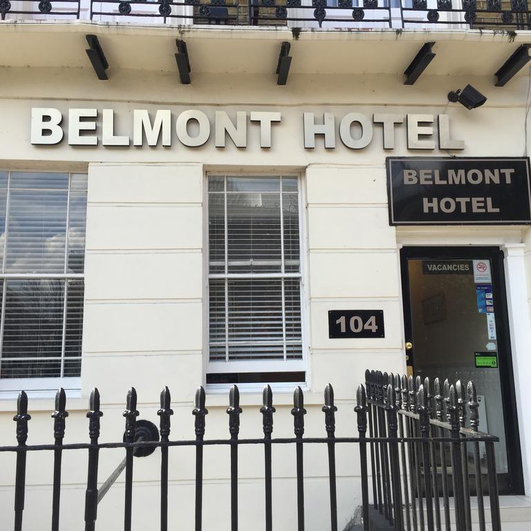 Belmont Hotel