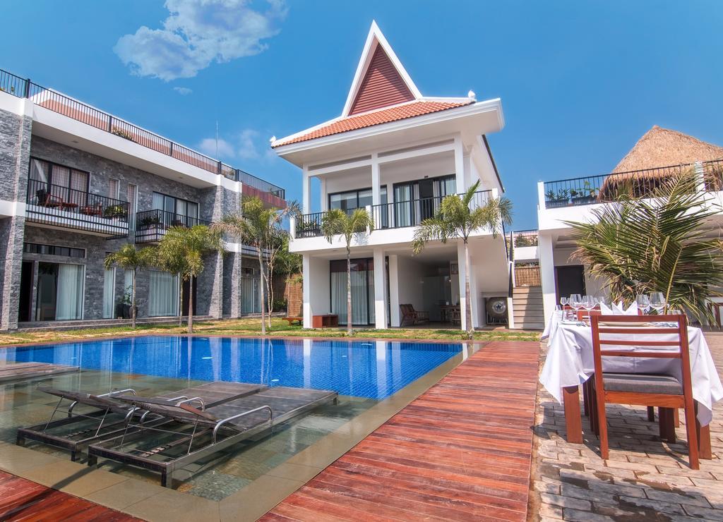 UngD Angkor Suites