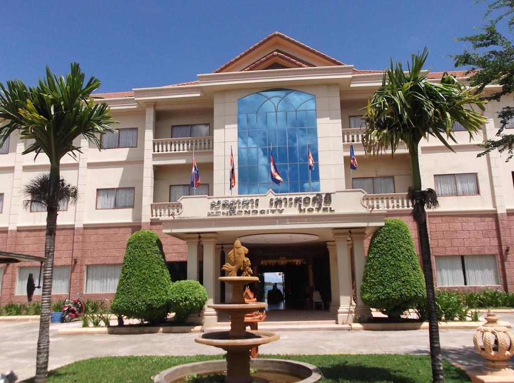 Koh Kong City Hotel