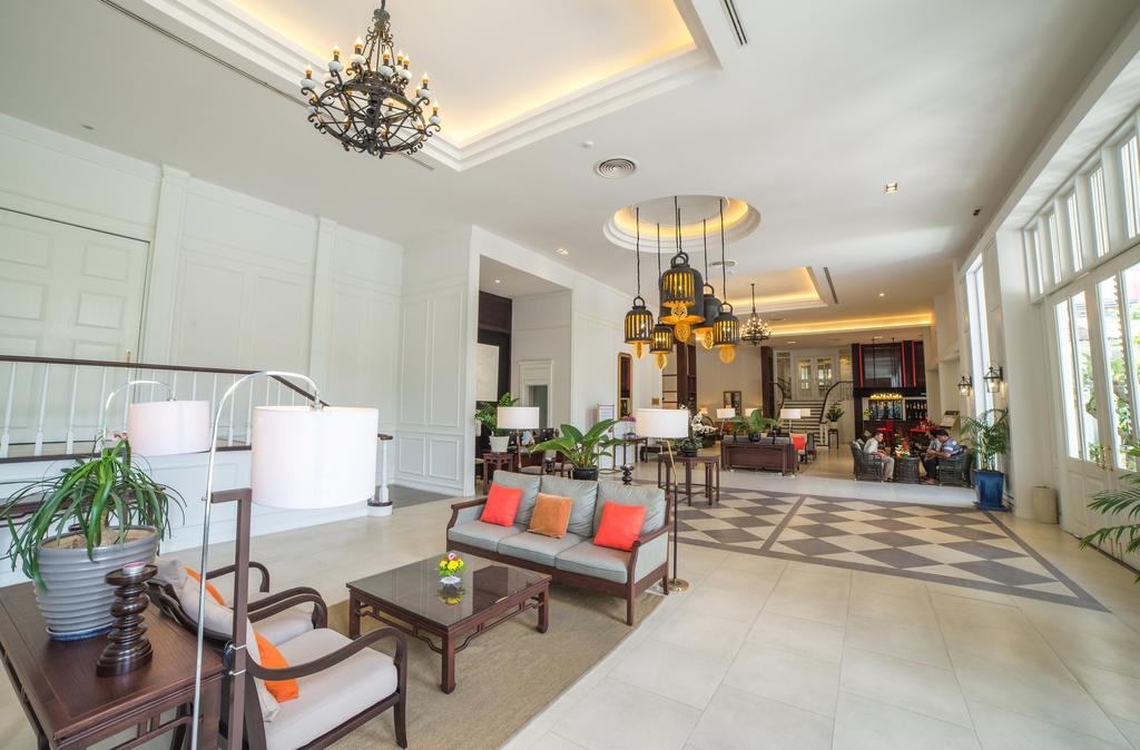 Juliana Hotel Phnom Penh