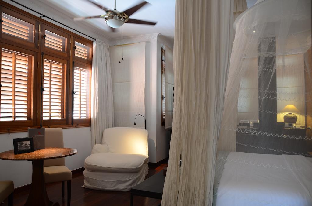 The Governor’s House Boutique Hotel Phnom Penh