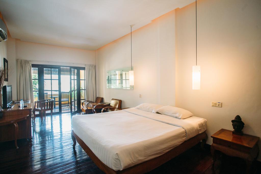 FCC Phnom Penh Boutique Hotel