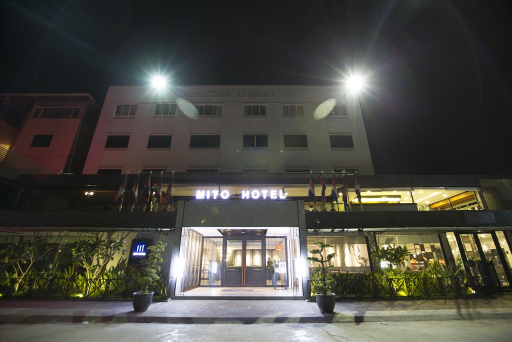 Mito Hotel