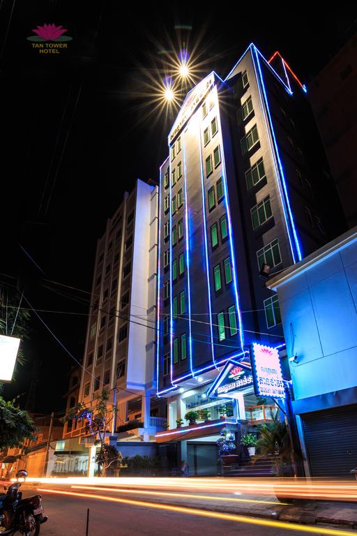 Tan Tower Hotel